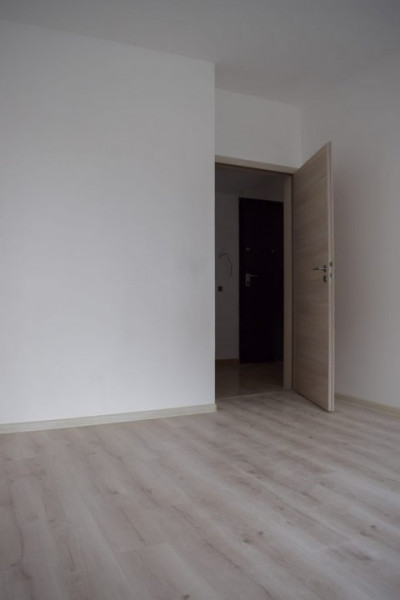 Apartament - Plaza Residence Faza 4