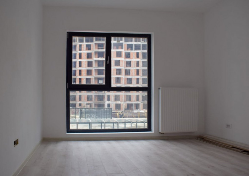 Apartament - Plaza Residence Faza 4