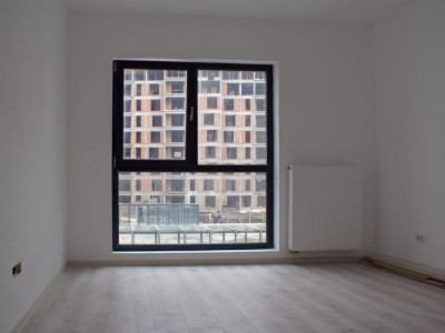Apartament - Plaza Residence Faza 4