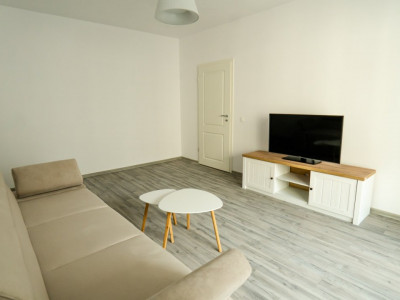 Plaza Residence - Apartament cu boxa inclusă