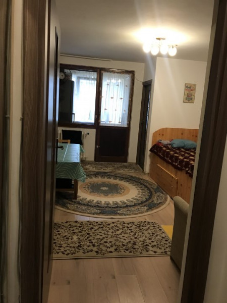 Garsoniera Bld. Timișoara ( Plaza România ) 