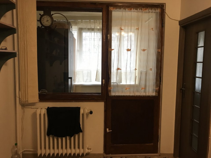 Garsoniera Bld. Timișoara ( Plaza România ) 
