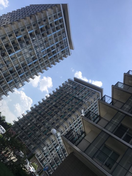 Asmita Gardens - Priveliște deosebita 