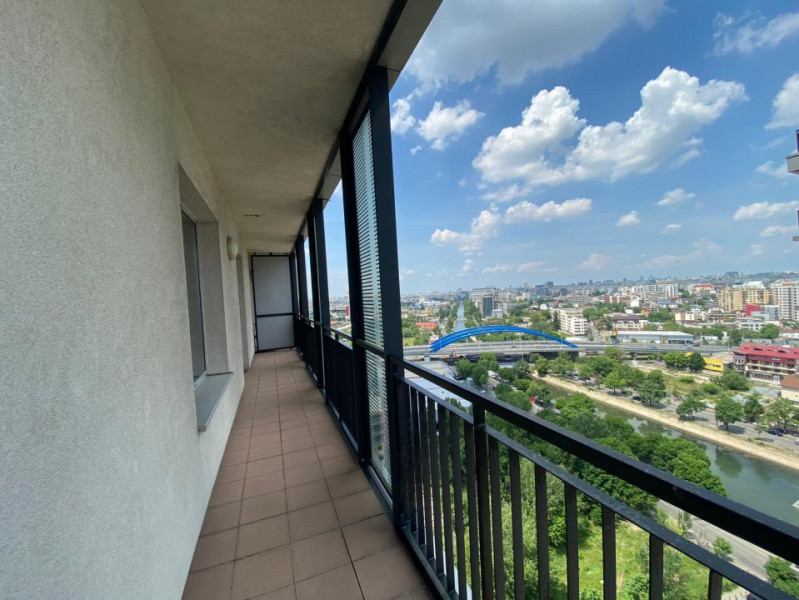 Asmita Gardens - Priveliște deosebita 