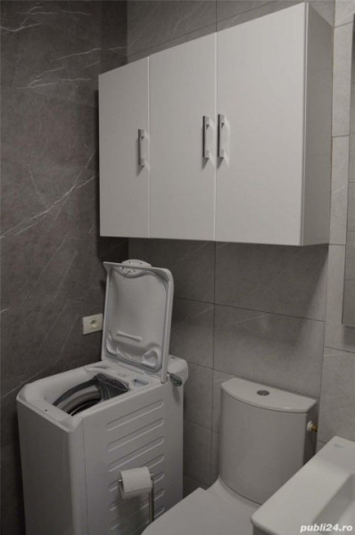 Garsoniera de inchiriat Exigent Plaza, faza 3