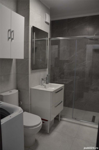 Garsoniera de inchiriat Exigent Plaza, faza 3