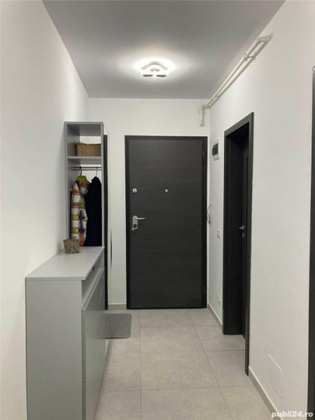 Garsoniera de inchiriat Exigent Plaza, faza 3