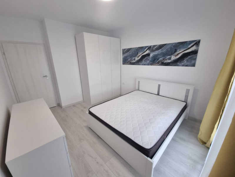 Inchiere apartament 2 camere Plaza Residence Faza 4
