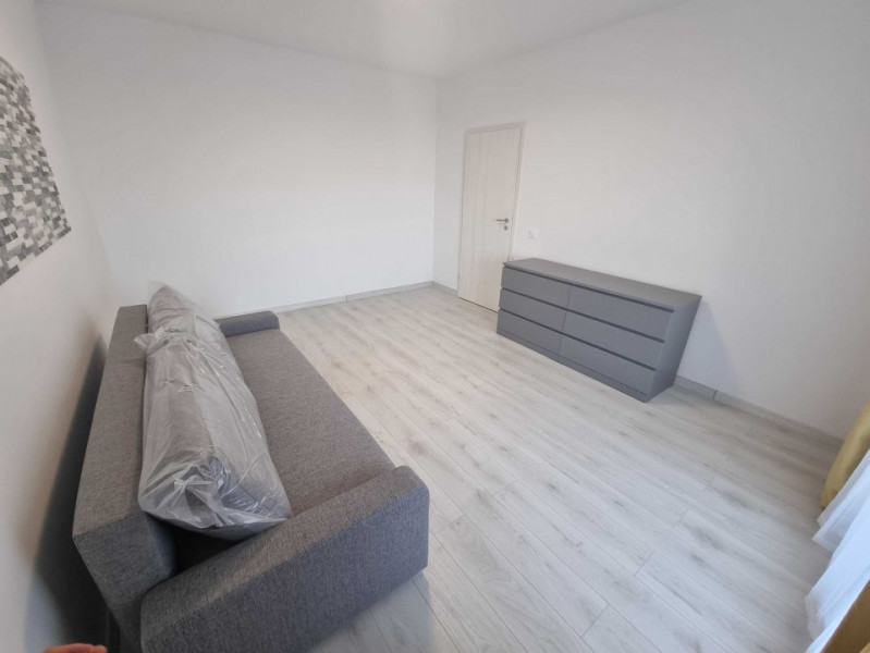 Inchiere apartament 2 camere Plaza Residence Faza 4