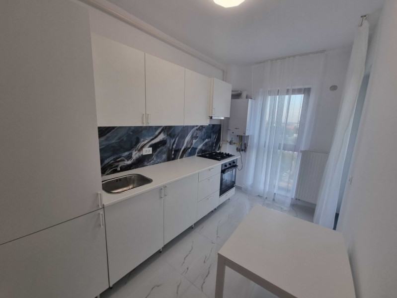 Inchiere apartament 2 camere Plaza Residence Faza 4