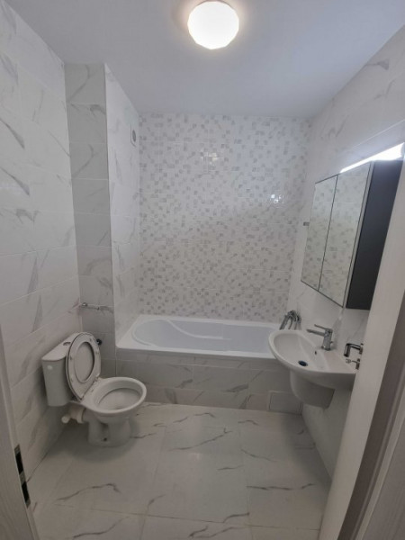 Inchiere apartament 2 camere Plaza Residence Faza 4