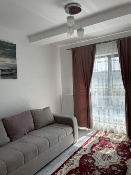 Apartament 2 camere 21 Residence Politehnica