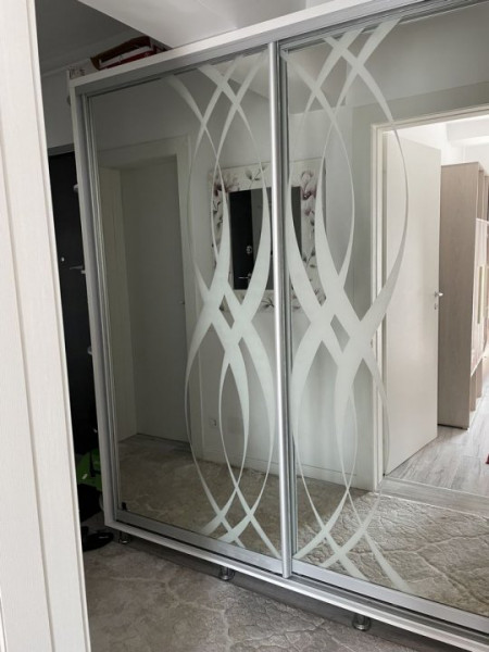 Apartament 2 camere 21 Residence Politehnica