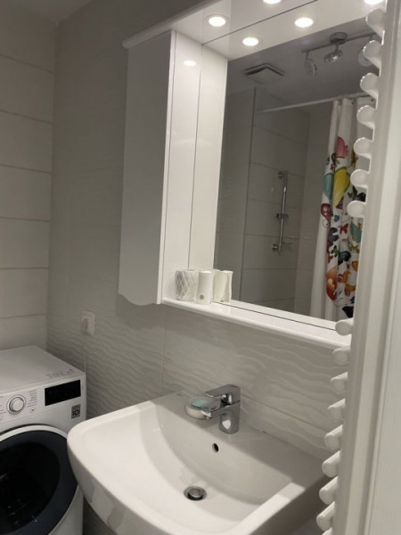 Apartament 2 camere 21 Residence Politehnica