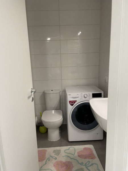 Apartament 2 camere 21 Residence Politehnica