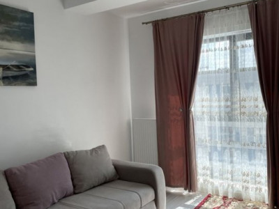 Apartament 2 camere 21 Residence Politehnica