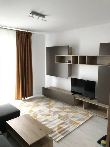 Garsoniera, 1 cam, 21 Residence Politehnica