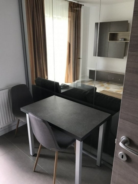 Garsoniera, 1 cam, 21 Residence Politehnica