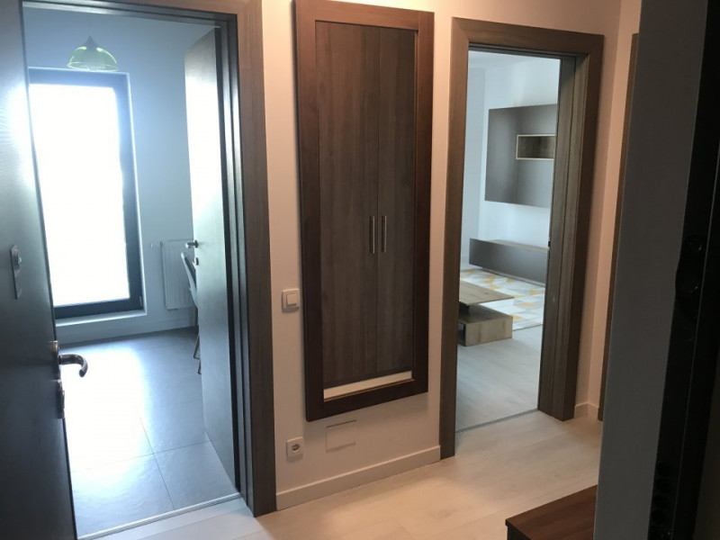 Garsoniera, 1 cam, 21 Residence Politehnica