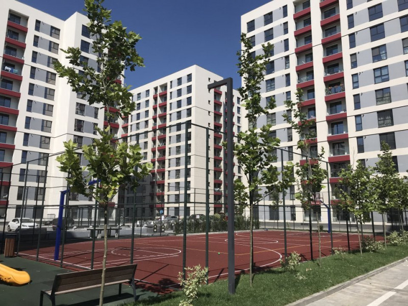 Garsoniera, 1 cam, 21 Residence Politehnica