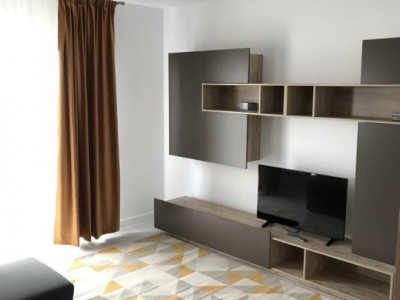 Garsoniera, 1 cam, 21 Residence Politehnica