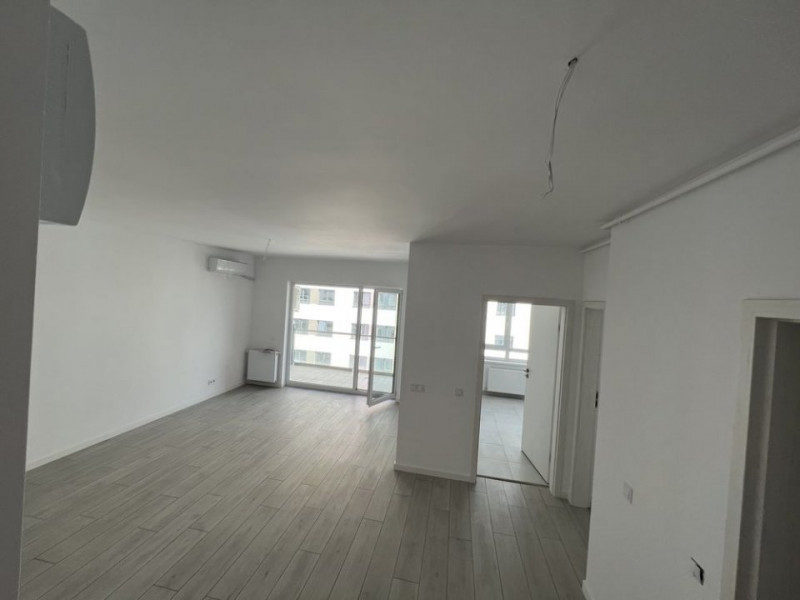 GranVia Parc LujeruluiMilitari - apartament 2 camere/ decomandat