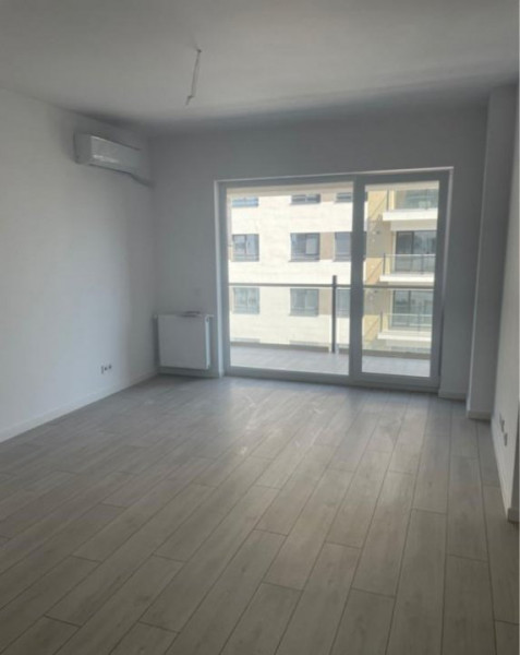 GranVia Parc LujeruluiMilitari - apartament 2 camere/ decomandat