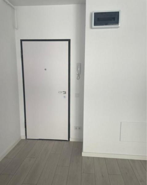 GranVia Parc LujeruluiMilitari - apartament 2 camere/ decomandat