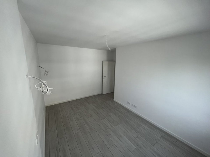 GranVia Parc LujeruluiMilitari - apartament 2 camere/ decomandat