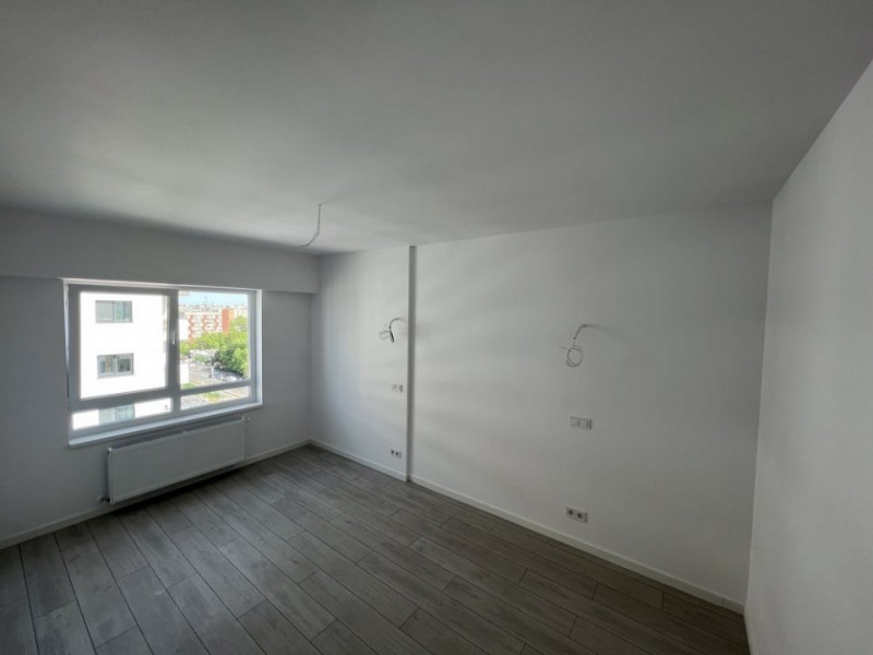 GranVia Parc LujeruluiMilitari - apartament 2 camere/ decomandat