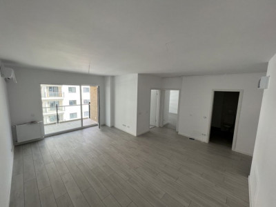 GranVia Parc LujeruluiMilitari - apartament 2 camere/ decomandat