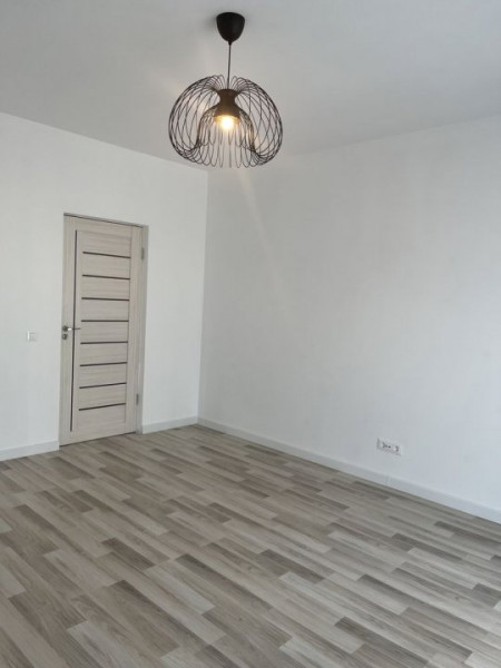 Garsoniera + boxa Plaza Residence faza 4