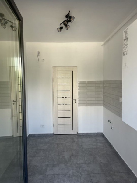 Garsoniera + boxa Plaza Residence faza 4