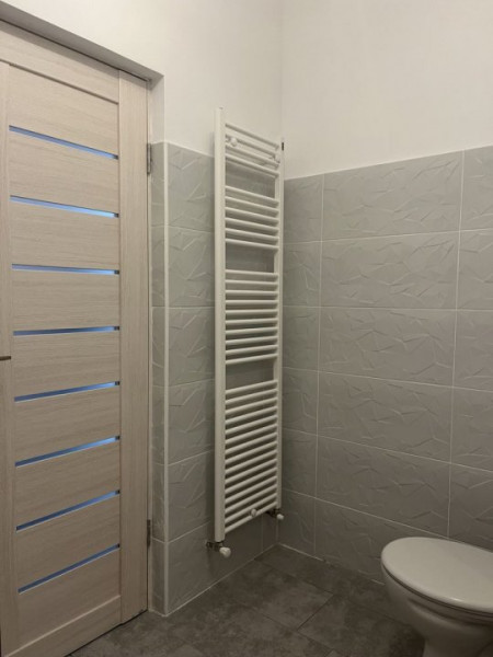 Garsoniera + boxa Plaza Residence faza 4