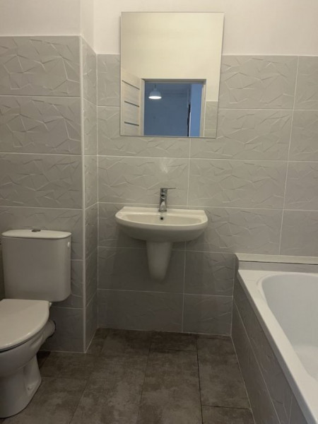 Garsoniera + boxa Plaza Residence faza 4