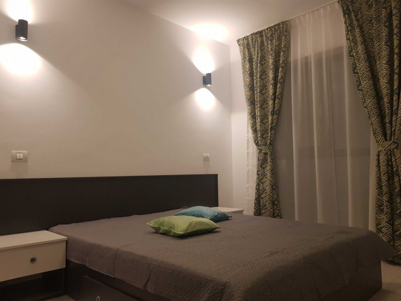 Apartament 2 camere Plaza Residence/Lujerului