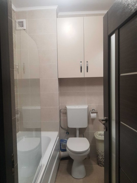 Apartament 2 camere Plaza Residence/Lujerului