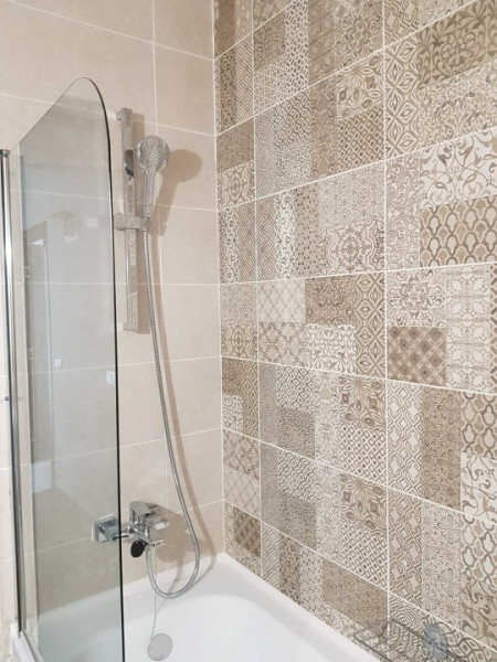 Apartament 2 camere Plaza Residence/Lujerului