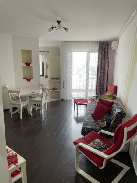 Apartament 2 camere / lujerului