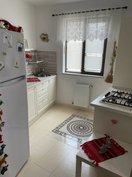 Apartament 2 camere / lujerului