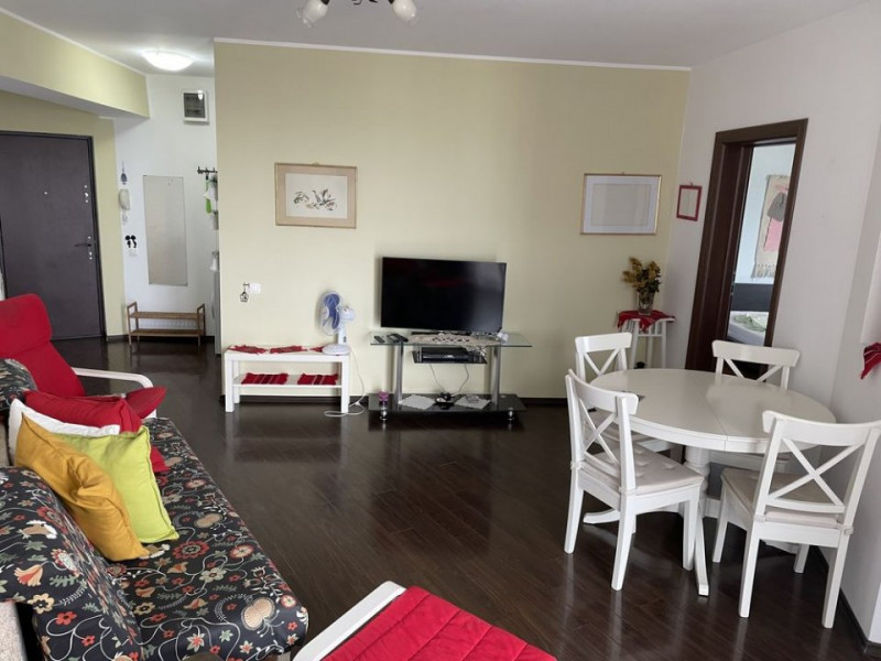 Apartament 2 camere / lujerului