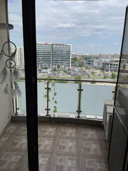 Apartament 2 camere / lujerului