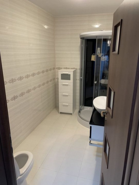 Apartament 2 camere / lujerului
