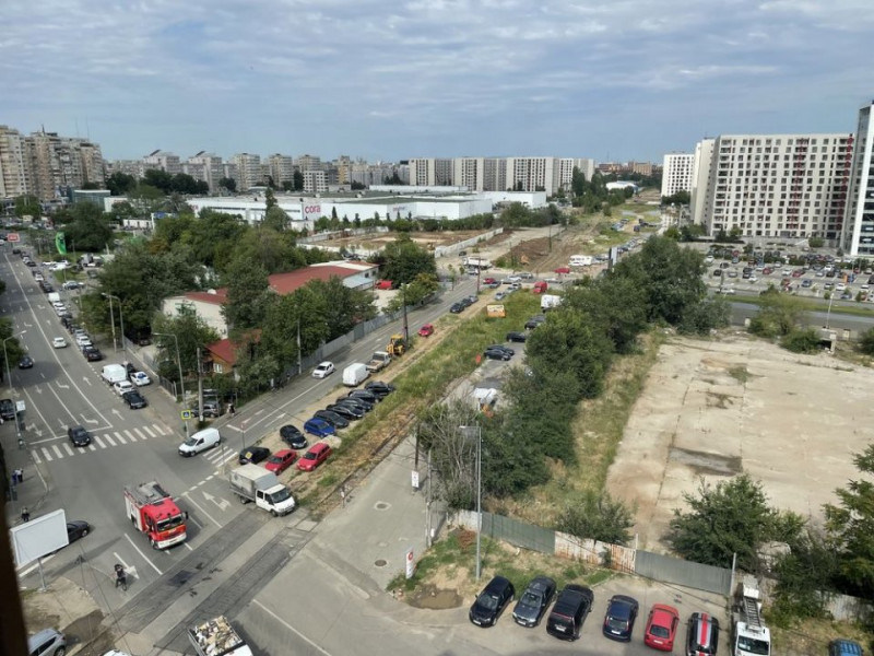Apartament 2 camere / lujerului