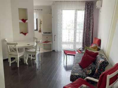 Apartament 2 camere / lujerului