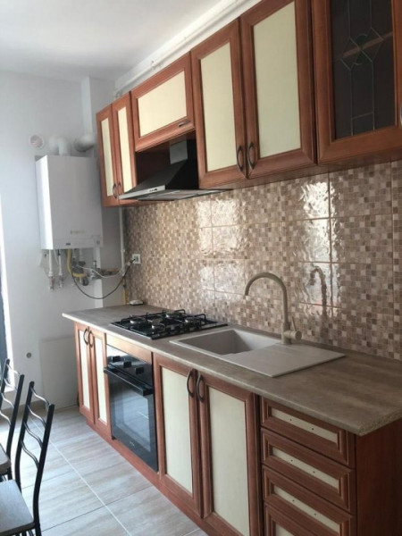 Apartament 2 cam/dec,  Plaza Residence 