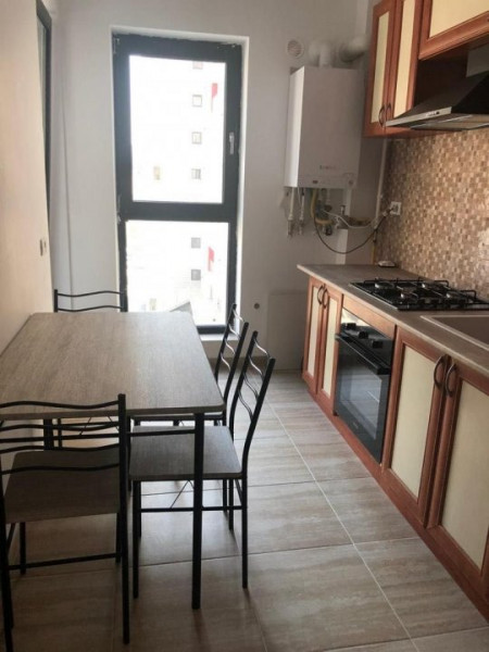 Apartament 2 cam/dec,  Plaza Residence 