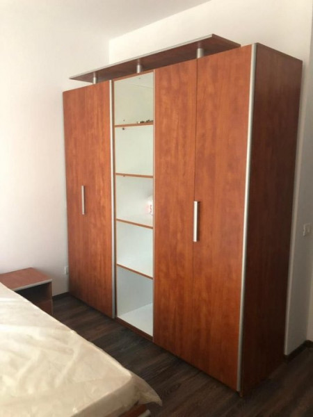 Apartament 2 cam/dec,  Plaza Residence 