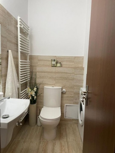 Apartament 2 cam/dec,  Plaza Residence 