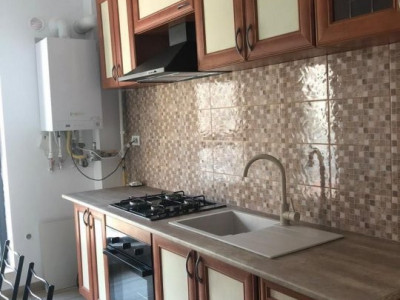 Apartament 2 cam/dec,  Plaza Residence 